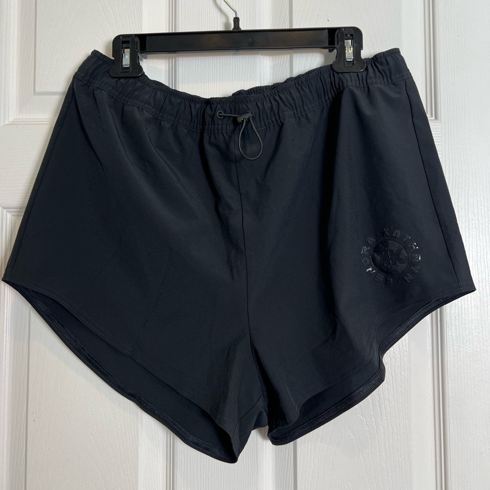NWT Gymshark KK Fit Woven Shorts